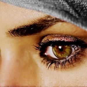 Meet your Posher, Leticia